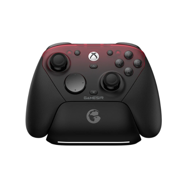 Wireless Game Controller for Xbox PC Android with Hall Effect