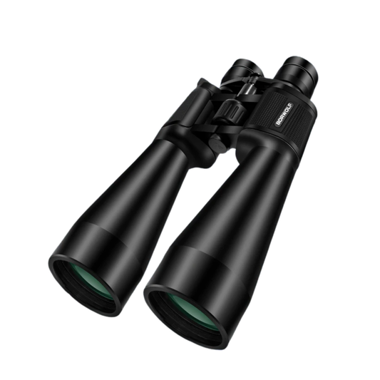 Professional 20–60x70 Hunting Telescope Binoculars