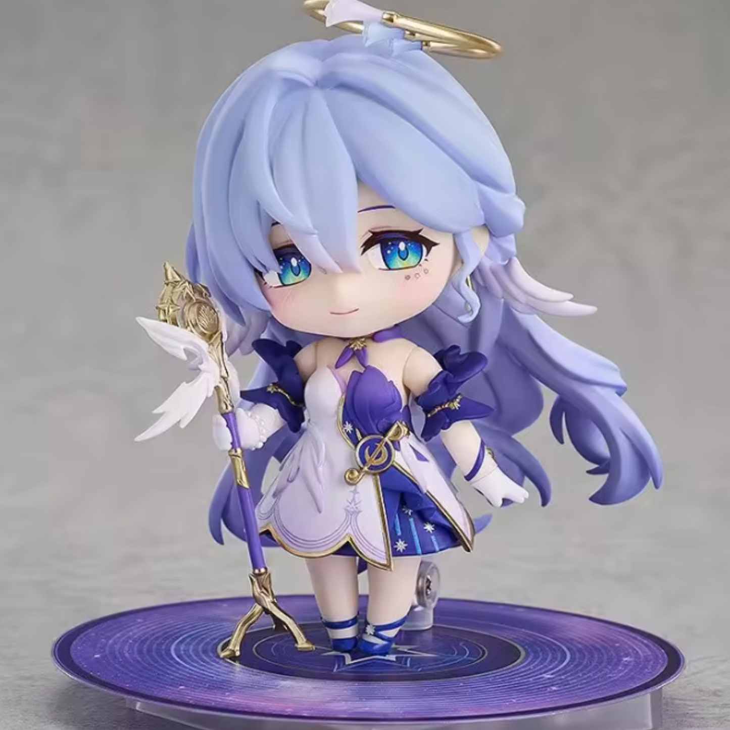 Robin Collectible Anime Figure Model Display Toy