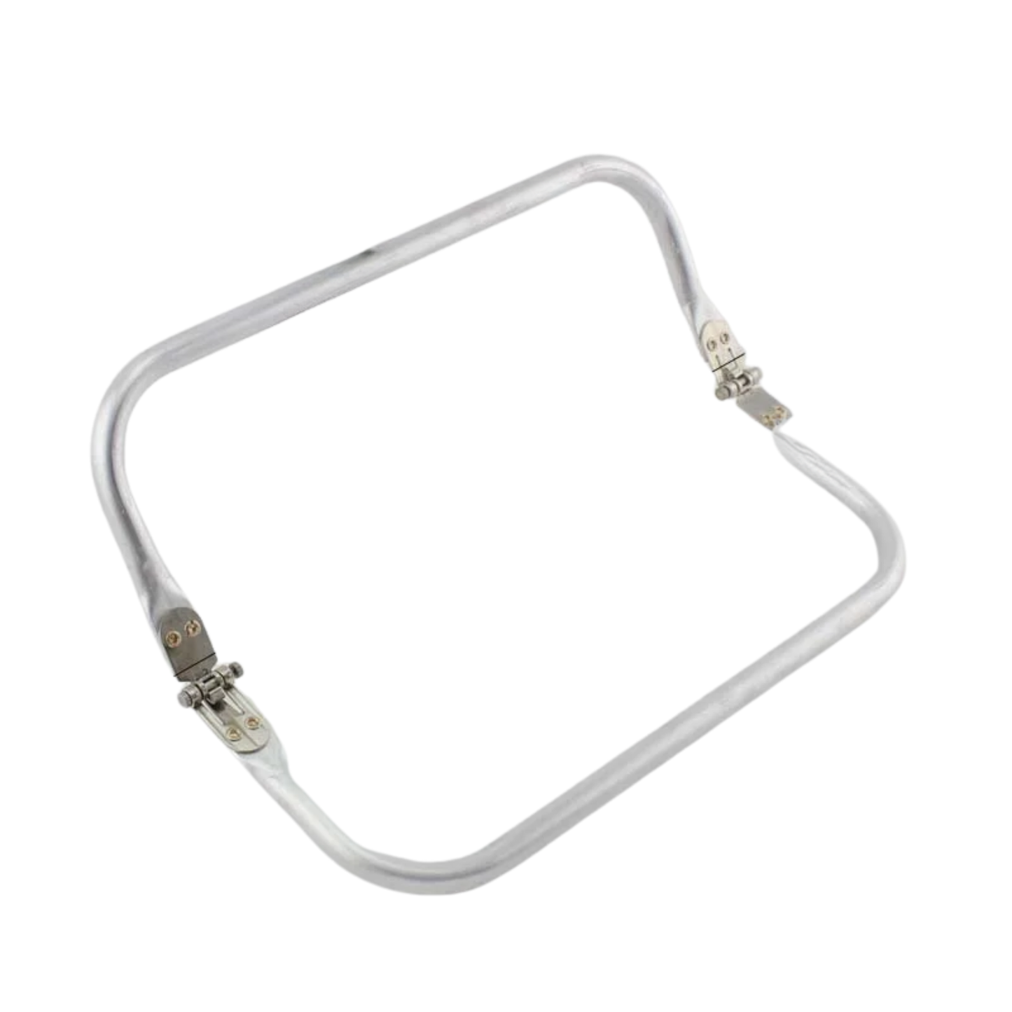 10 Clutch Frame Set 30pcs Large Aluminum Build