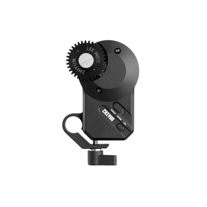 Servo Follow Focus and Zoom Kit for Handheld Stabilizers