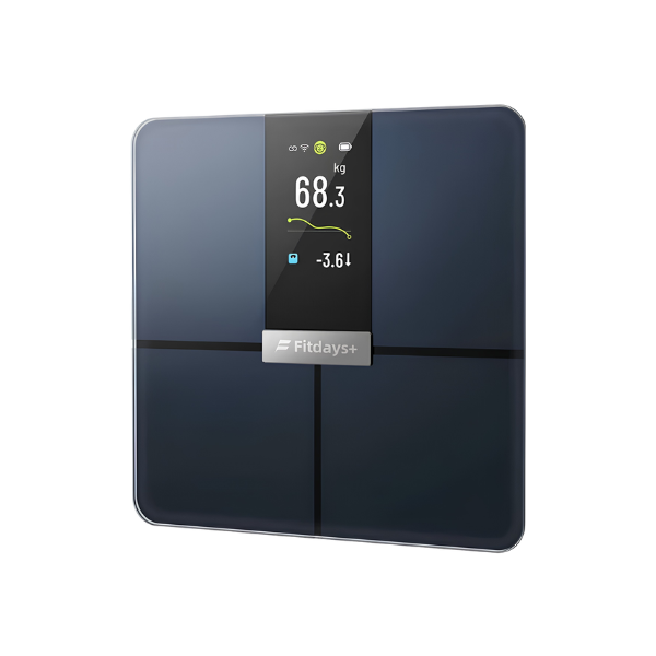 Wireless Smart Body Fat Scale WiFi Weight Composition Analyzer
