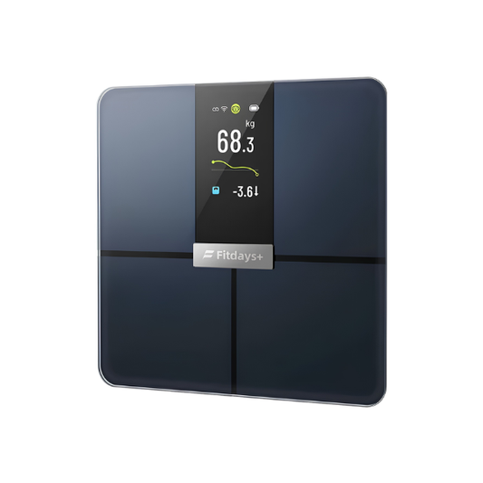 Wireless Smart Body Fat Scale WiFi Weight Composition Analyzer