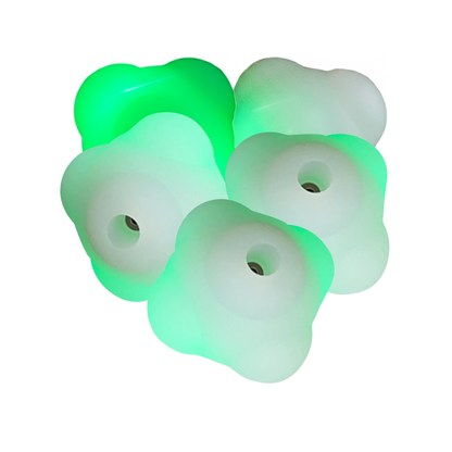 Smart Reaction Ball Set Five Pack for Reflex and Speed