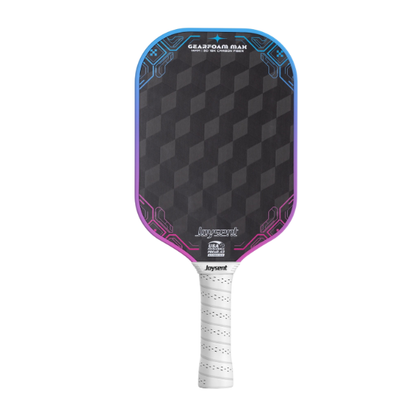 Professional 14mm Carbon Pickleball Paddle with Foam Core
