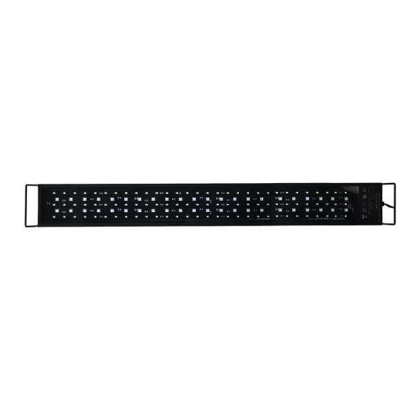 90cm Full Spectrum Aquarium Light 36W IP68 Waterproof