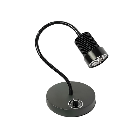 600W 405nm UV Glue Curing Lamp Adjustable