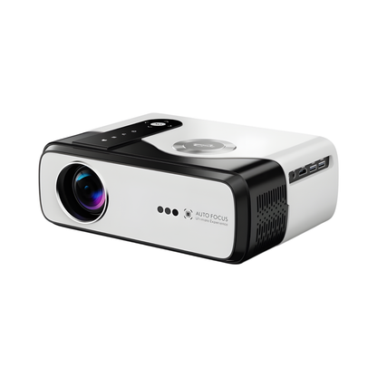 4K UHD Home Theater Projector 2+64GB Dual WiFi