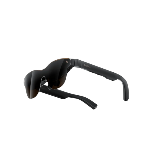 Portable Air 4 AR Glasses with Surround Sound