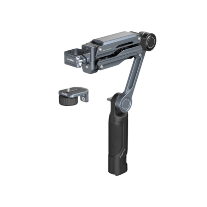 Handheld Shock Absorber Arm for Pocket Cameras