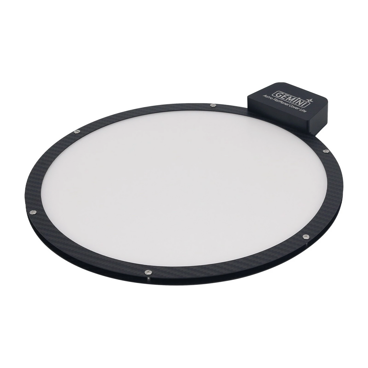 300mm Luminescent Flat Field Panel for Astrophotography