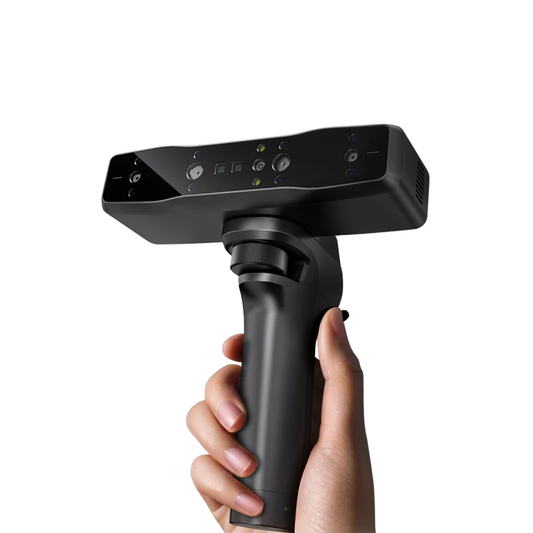 Otter Lite Wireless 3D Scanner with Full-Colour Capture