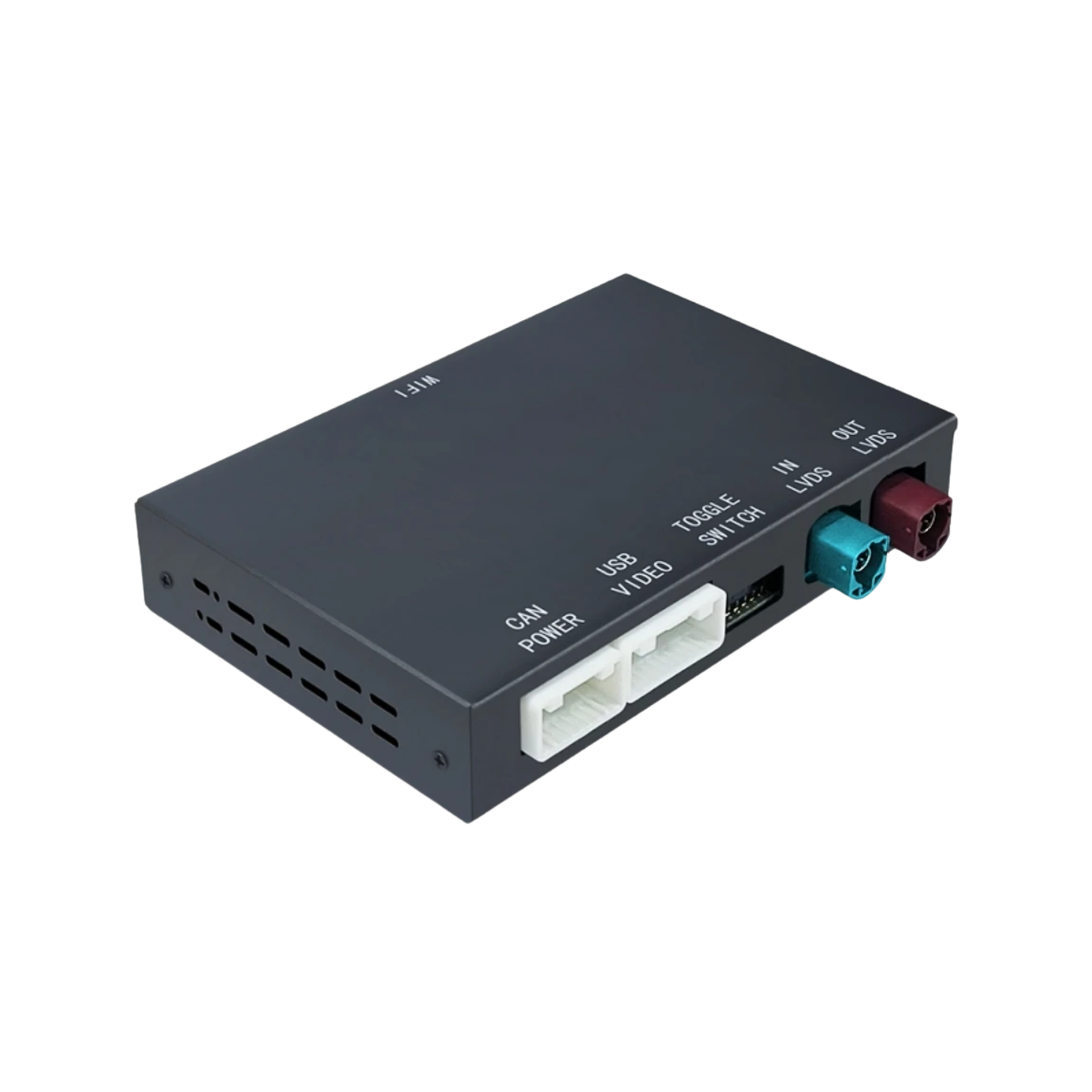 BMW CIC System Wireless CarPlay Android Auto Upgrade