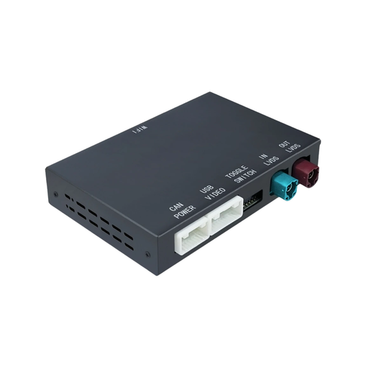 BMW CIC System Wireless CarPlay Android Auto Upgrade
