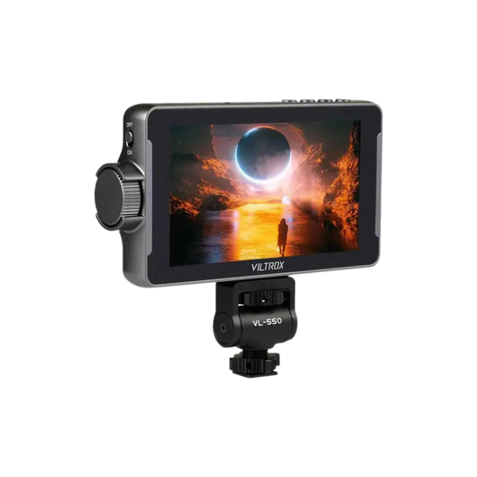 Portable 5.5 Inch Full HD Camera Monitor