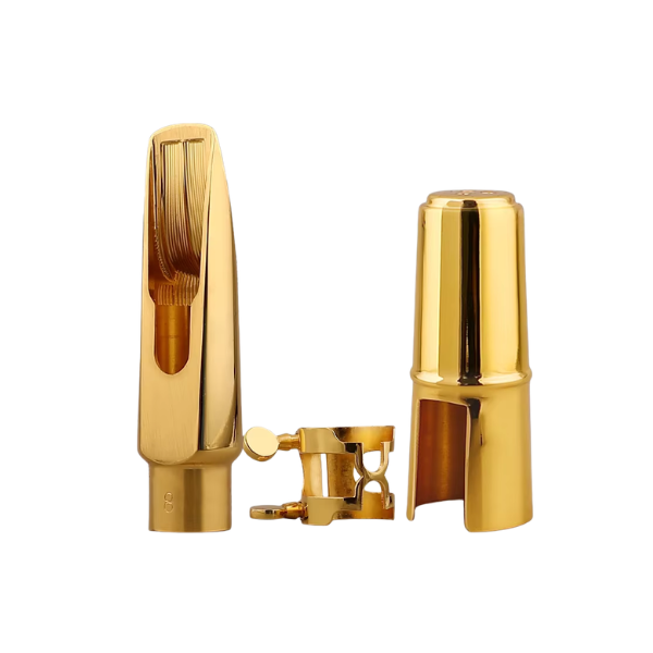 Alto Saxophone Metal Mouthpiece B8 Easy Play Jazz