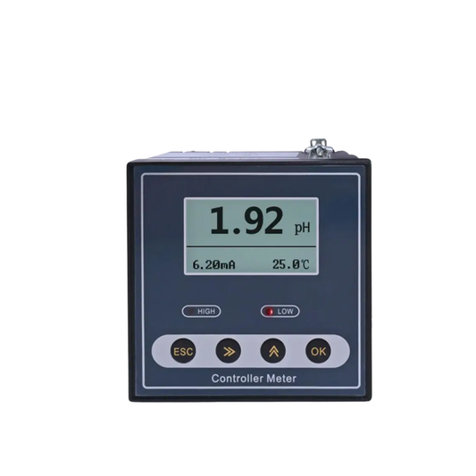 Only Controller Industrial Digital PH/ORP System