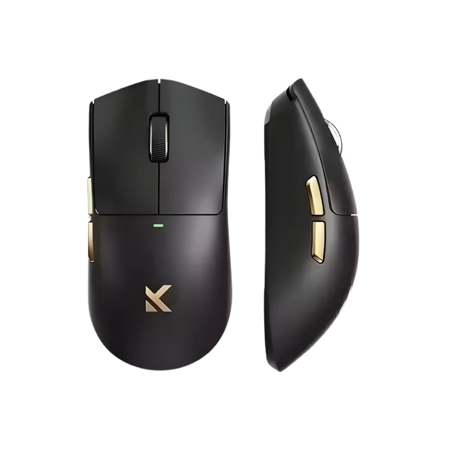 Professional Esports Wireless Mouse 59g High DPI