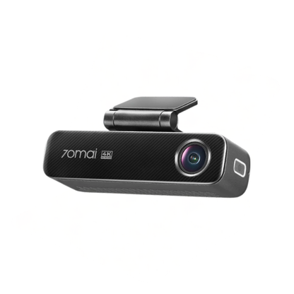 4K Dash Cam 2160P 128GB GPS ADAS Parking Monitor