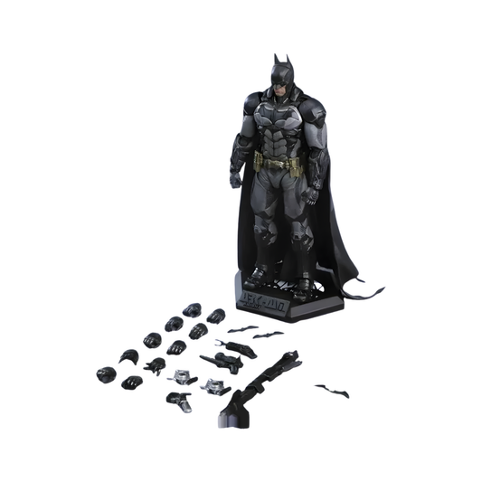 1/12 Scale Batman Arkham Knight Action Figure Collector Set