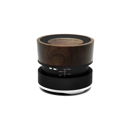 Magnetic Black 58.5mm Gravity Espresso Distributor