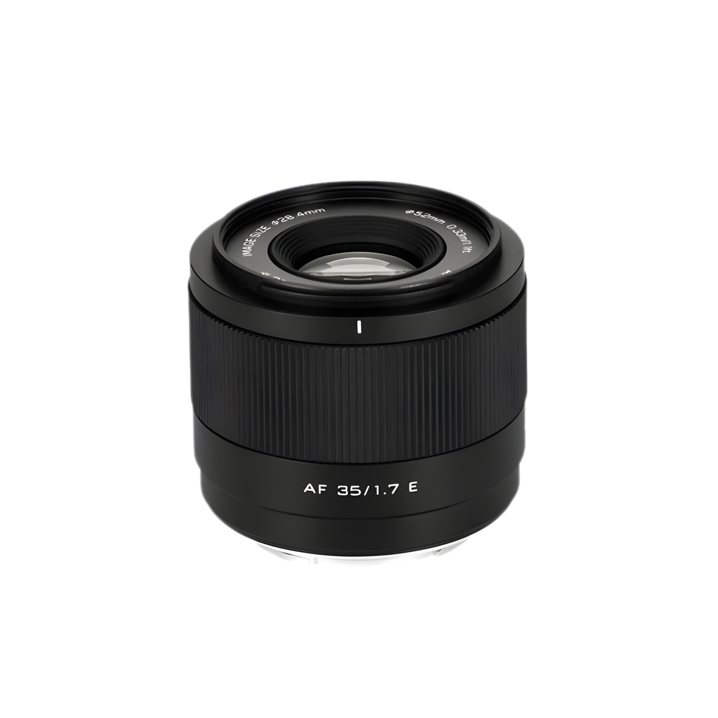 35mm F1.7 Autofocus Prime Lens Sony E