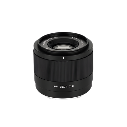 35mm F1.7 Autofocus Prime Lens Sony E
