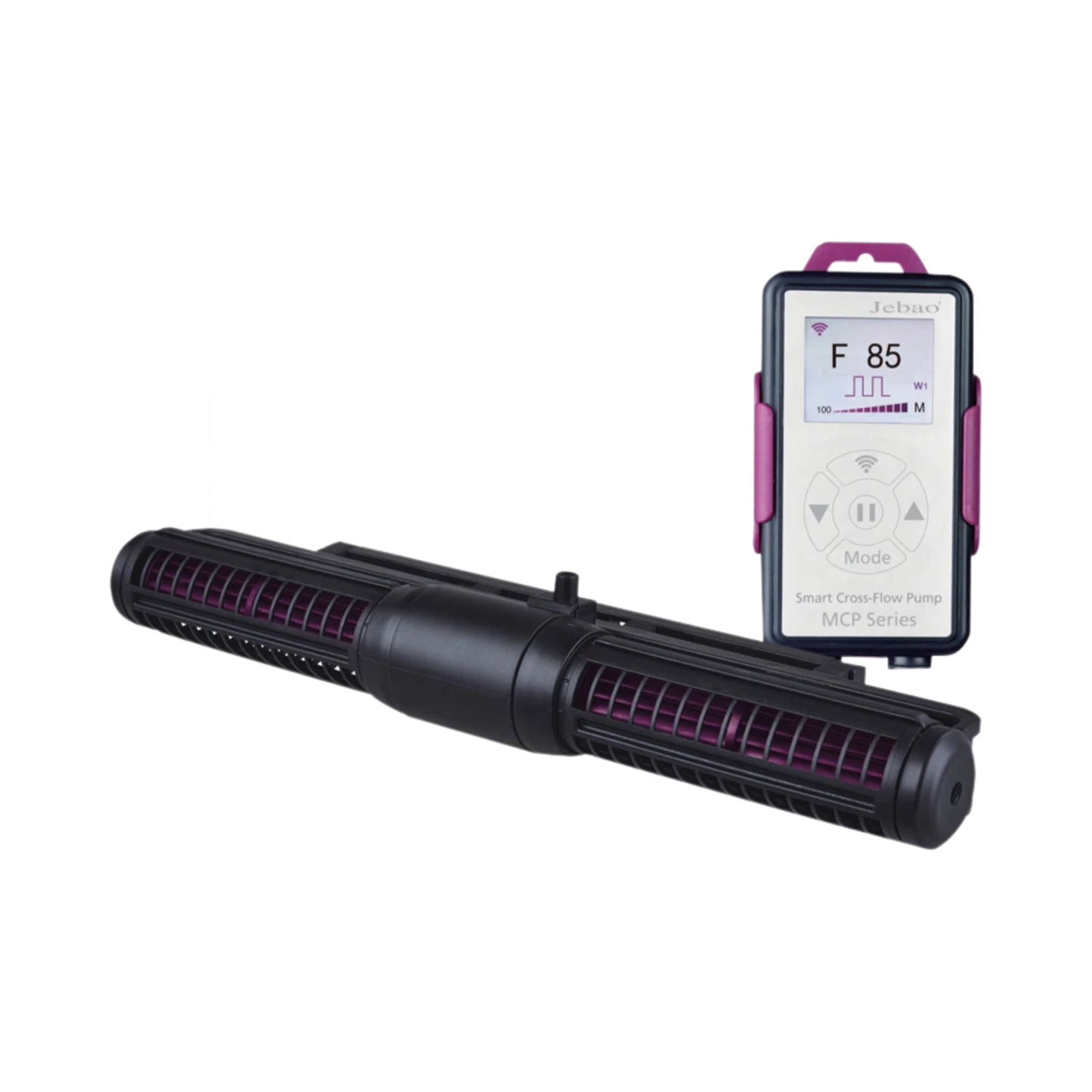 WiFi Marine Aquarium Wave Maker Pump 55W MCP 150