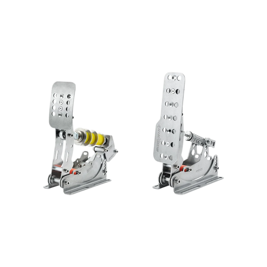Hydraulic Sim Racing Pedals Load Cell