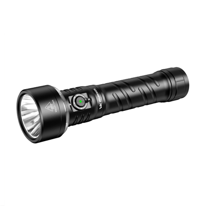 Super Bright Flashlight 3200 Lumens 845m Throw