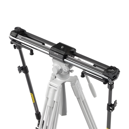 M1000 Motorized Camera Slider for DSLR Video Shooting