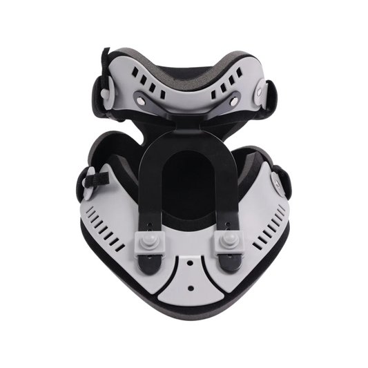 Adjustable Neck Brace Support for Posture and Pain Relief