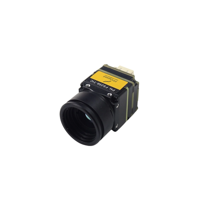 256x192 Thermal Camera 9.7mm Lens FPV Drone Module