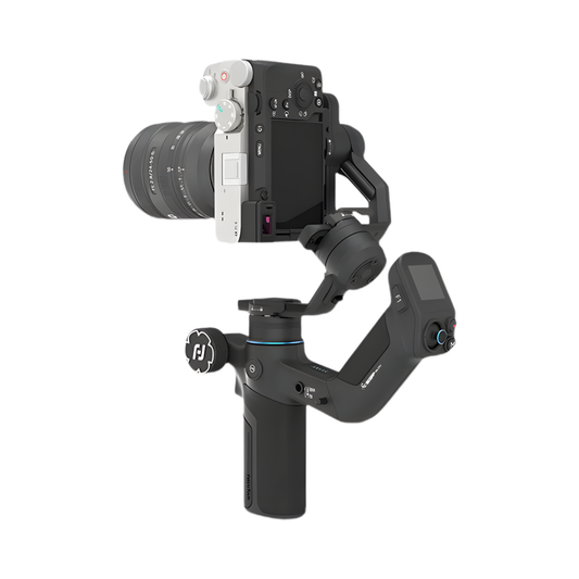 Mini 3 Pro 3 Axis Smartphone Gimbal Stabilizer