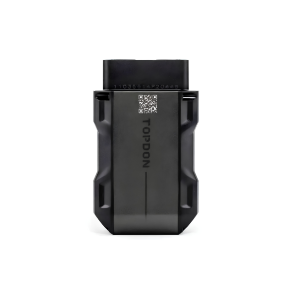 Professional OBD2 Diagnostic Scanner with 13 Reset Functions