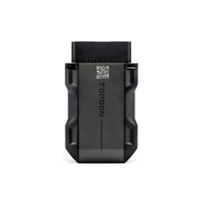 Professional OBD2 Diagnostic Scanner with 13 Reset Functions