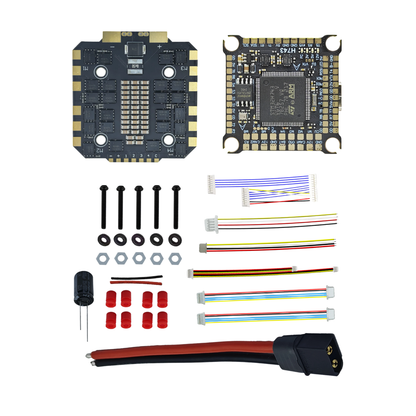 100A 3-8S Smart Brushless ESC Controller