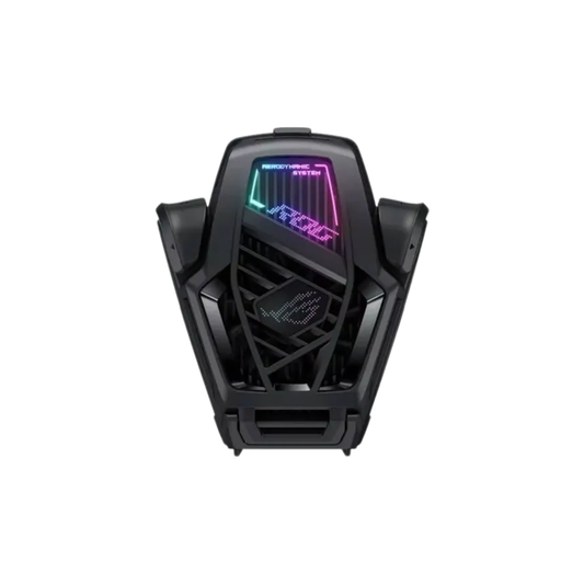 High-Performance Smartphone Cooling Fan for Gaming Phones