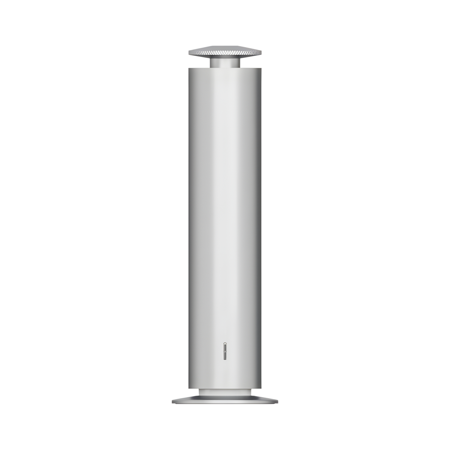 Portable Smart Essential Oil Diffuser White USB-C Rechargeable