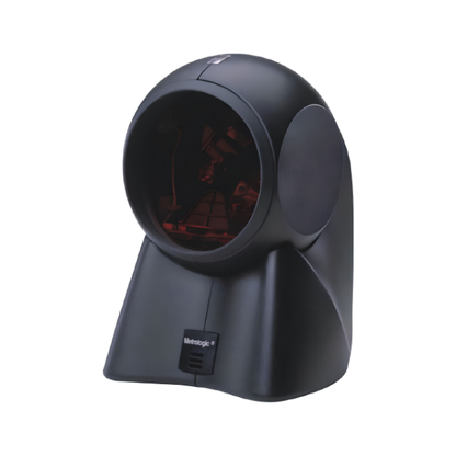 Omni-Directional Barcode Scanner with USB Cable