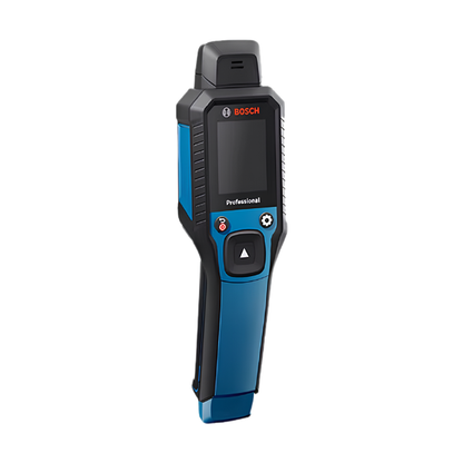 Professional Moisture Meter with Temperature & Humidity Sensor