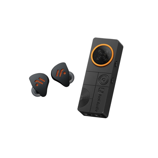 IM4 DS3 Black HiFi USB DAC Amp for Headphones