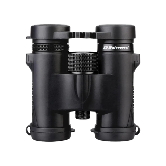 Waterproof 8x32 Compact Binoculars for Hiking and Outdoor Viewing
