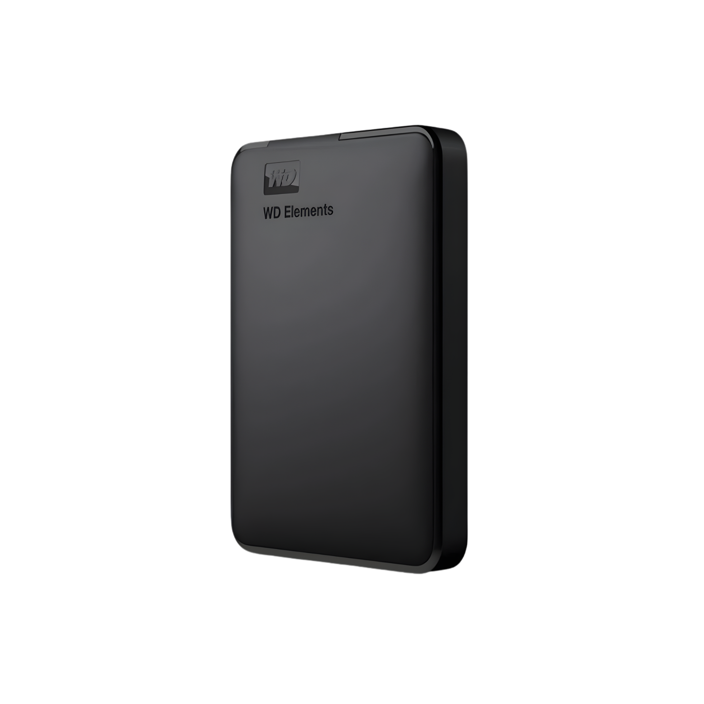 2TB Portable External Hard Drive USB 3.0