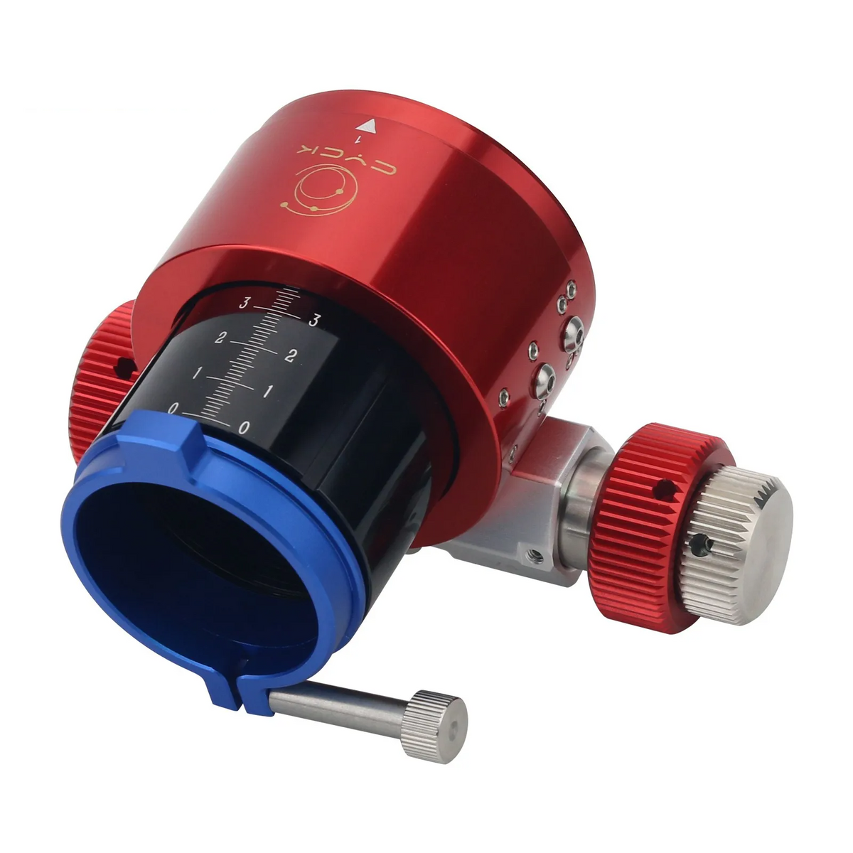 55.7mm Telescope Focuser with 16-Bearing Adapter