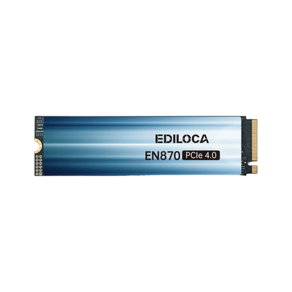 4TB NVMe M.2 2280 SSD PCIe Gen4 High-Speed