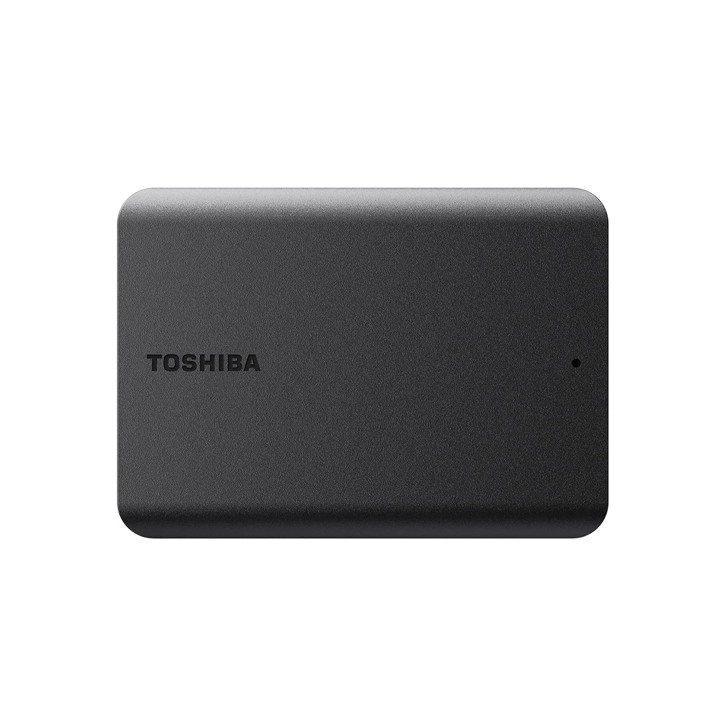 2TB Portable USB 3.2 Hard Drive for Mac PC