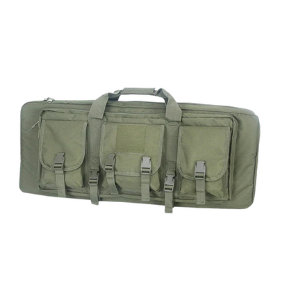 Heavy Duty Rifle Bag Double Hunting Gun Case