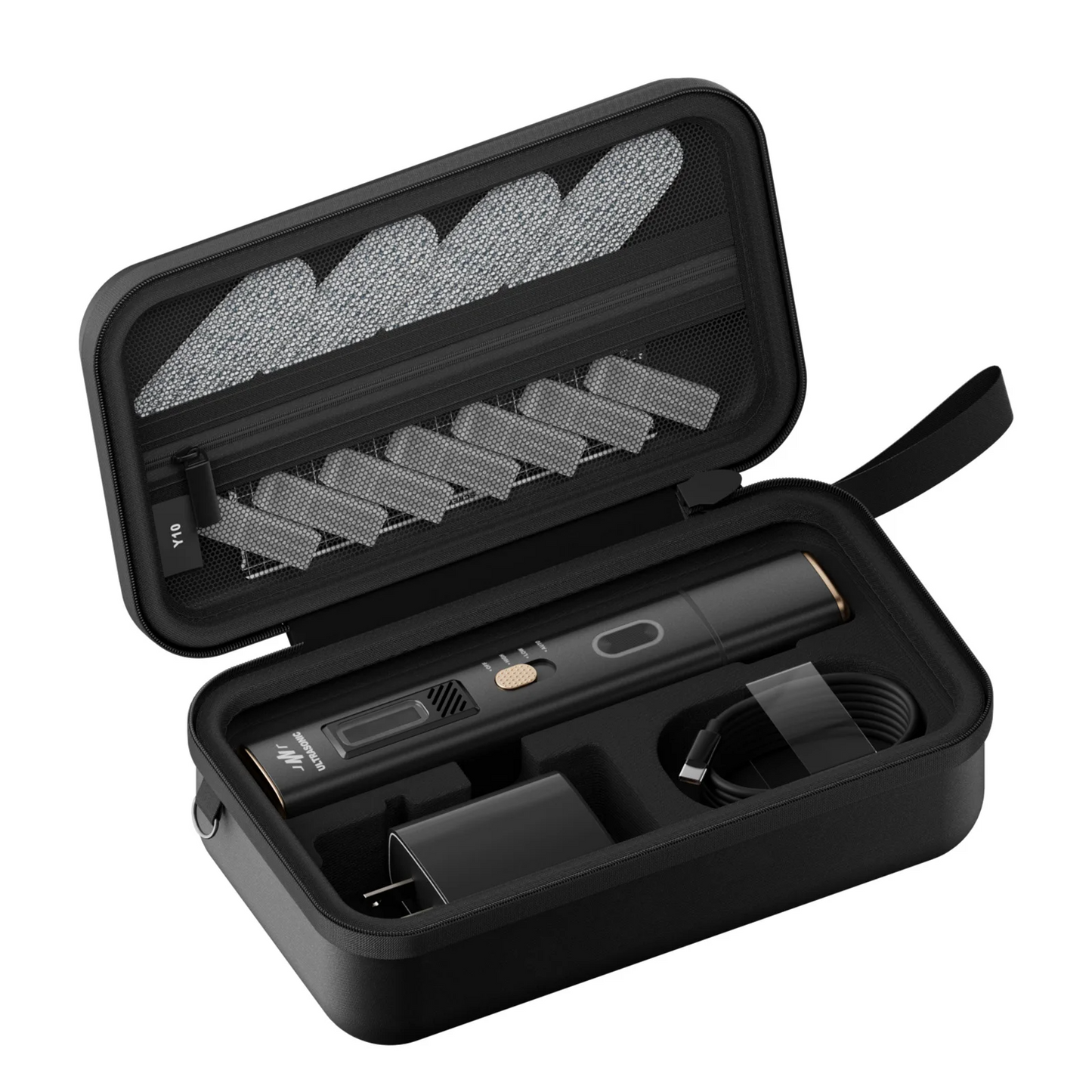 Ultrasonic Cutter and Polisher Tool 35W 40kHz Precision