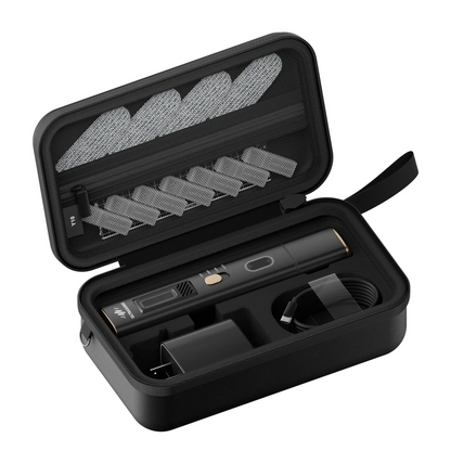 Ultrasonic Cutter and Polisher Tool 35W 40kHz Precision